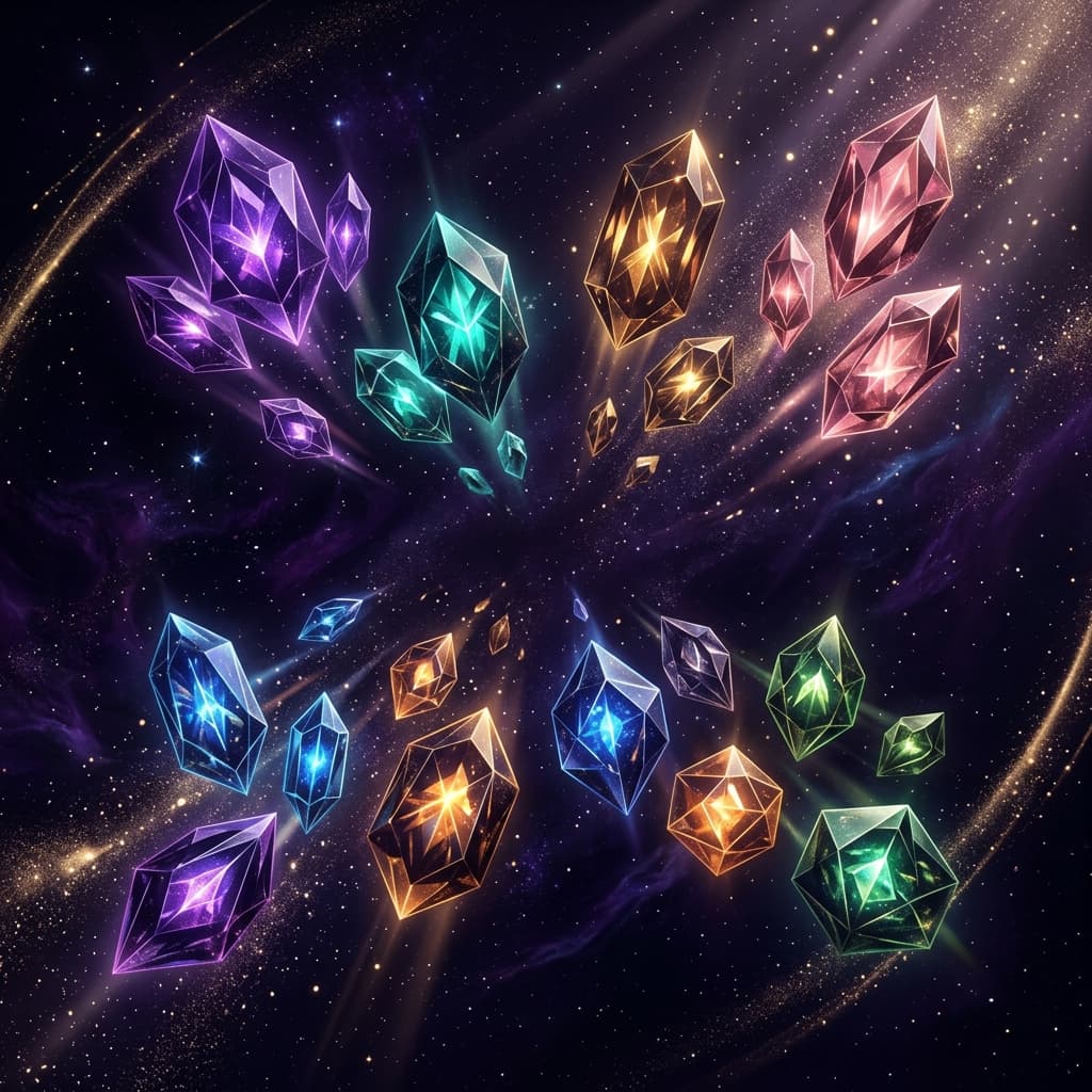 Bí Kíp Chọn Quà Theo MBTI — 16 Nhóm, 16 Phong Cách