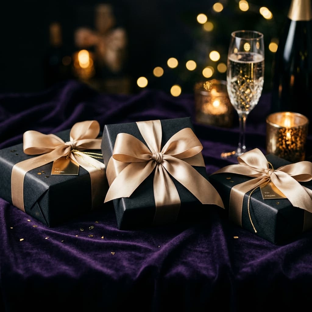 10 Gợi Ý Quà Sinh Nhật Ý Nghĩa Nhất 2026