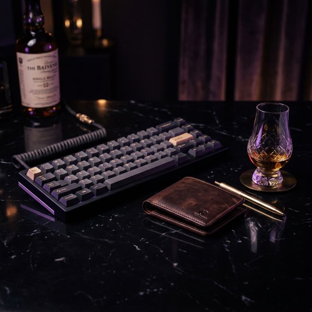 Top 8 Quà Valentine Cho Bạn Trai — Chàng Nào Cũng Mê